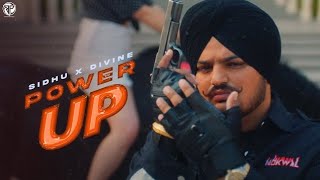 POWER UP Full Video Sidhu Moosewala x Divine  Punjabi GTA 2022  Birring Productions [upl. by Kaitlyn]