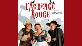 LAuberge rouge  Lescalade bande originale du film composée par Alexandre Azaria [upl. by Bopp]