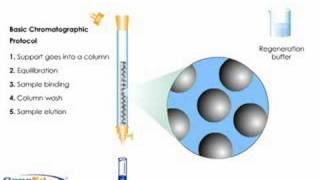 Column Chromatography [upl. by Nafets]