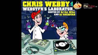 Chris Webby  Websters Revenge [upl. by Eirrotal]