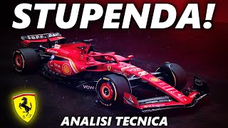 ⚠️💣 INNAMORATO LA NUOVA FERRARI SF24 [upl. by Elyc]