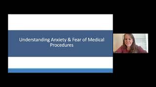 Strategies to help those w Autism Spectrum Disorder amp Other Developmental Disabilities Access Care [upl. by Ayiak]