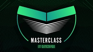 WHAT IS HAVENSPIRE MASTERCLASS [upl. by Naot15]