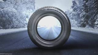 Falken SINCERA SN250 AS  All Season Grip Available at RNR Tire Express [upl. by Tabina]