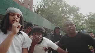 150 Wiz x COE Wiki  Surrender Official Music Video Dir by Avierfilms [upl. by Latricia]