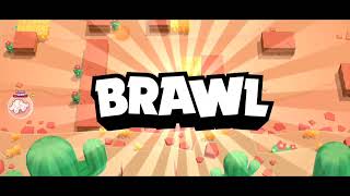 Новая рубрика brawlstars brawl blackwolf game топчик 2024 игра бравлстарс [upl. by Anemolif]