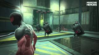 Lets Play The Amazing Spiderman  Part 20 HD [upl. by Haem774]