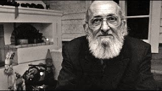 Paulo Freire o brasileiro que entrou para a história da pedagogia mundial [upl. by Germin]