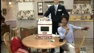 MADtv Easy Bake Oven Spishak [upl. by Brabazon476]