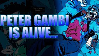 Black Lightning Season 2 Episode 5 Gambi Is Still Alive [upl. by Sherry695]