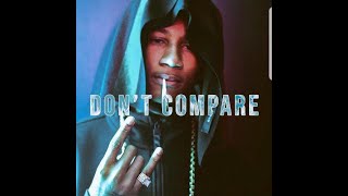 Dont Compare  Digga D Official Music Video  4K [upl. by Aleakam]