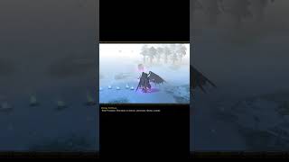 The Battle For The Frozen Throne Start  Arthas VS Illidan worldofwarcraft warcraft3 [upl. by Enened226]