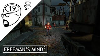 Freemans Mind 2 Episode 19 [upl. by Amador]