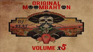 DIRTY BEAT VOL 5  DJ BEAT MOOMBAHTON MIX 2018 [upl. by Amiel]