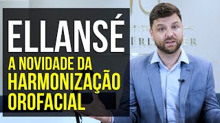 O que é Ellansé  Dr Vitor Erlacher [upl. by Norwood]