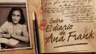 El Diario de Ana Frank por Ana Frank  Resúmenes de Libros [upl. by Iinden245]