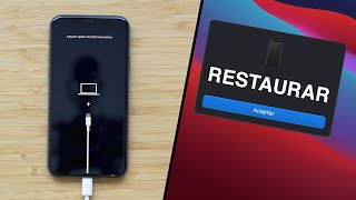 Cómo REINICIAR RESTABLECER O RESTAURAR tu iPhone X  Xs  11  12 [upl. by Yendis994]