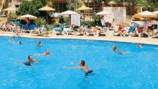 Floriana Resort in Cala Bona  Mallorca  Spanien by Gratistourscom [upl. by Sucerdor]