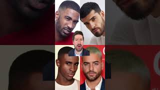 Cortes de Cabello TENDENCIA 2024 Para Hombres fashion haircut hair tendencia style moda [upl. by Dnomde949]