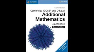 Practical Applications of Exponential Eqns Exercise 68 Ch 6 Add Mathematics IGCSE amp O level [upl. by Linda929]