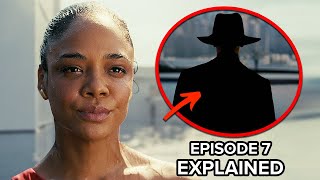 Westworld  Season 4 In The Weeks Ahead  HBO [upl. by Adnylg]