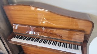 Rare Rippen Piano available pianosnowbeaverton8568 [upl. by Atinid]