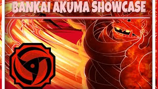 MAX Bankai Akuma Bloodline Shindo Life [upl. by Verneuil]