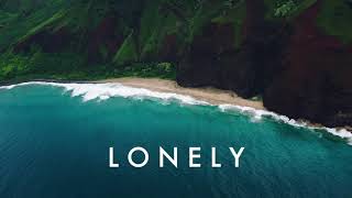 Lonely  Emotional Piano  Violin Instrumental FREE [upl. by Croix298]