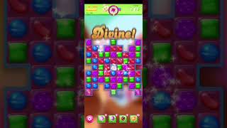 Candy Crush Jelly  Level 1450  NO BOOSTERS [upl. by Lleuqram]