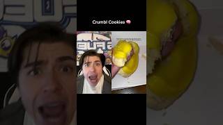 Throwback Danny Reacts To “Why I Hate Crumbl Cookies” [upl. by Dearborn471]