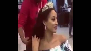 የመሰረት መብራቴ የሰርግ ስነስርአትMEseret Mebrate Wedding [upl. by Westmoreland]