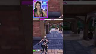 komo  lizzr1 en Twitch gamer streamer fypシ vidagamer fortnite lizzr1 clips [upl. by Anirehs]