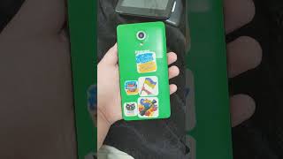 PHILIPS Xenium S386 smartphone diy unboxing music tech nostalgiaunboxed maths technostalgia [upl. by Wennerholn]