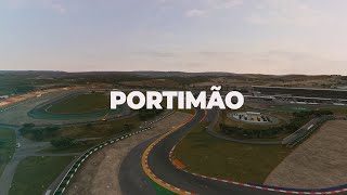 RaceRoom  Portimao  FREE UPDATE [upl. by Acirea]