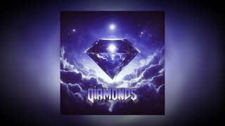 Rihanna  Diamonds  Slowed  Reeverb [upl. by Eladnwahs]