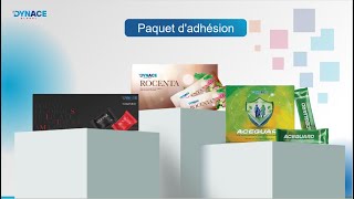 DYNACE  Bienfaits des cellules souches et opportunité daffaires [upl. by Nedi]