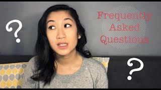 FAQ Sonography Student Questions [upl. by Eemak]