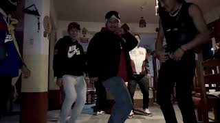 DRILLA  Noah Gz ft D GzOFFICIAL MUSIC VIDEO [upl. by Frasch210]