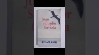 Juan Salvador Gaviota Audiolibro [upl. by Reifel882]