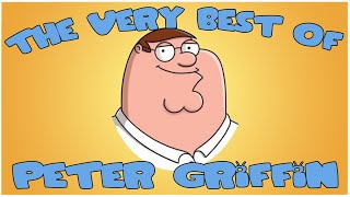 Family Guy The Best of Peter Griffin Part One [upl. by Onitsoga53]