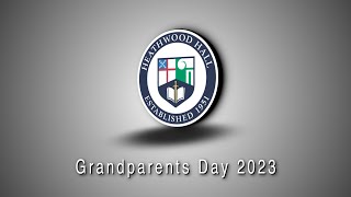 Heathwood Hall Grandparents Day 2023 [upl. by Andromeda]