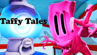 Taffy Tales Full Walkthrough Roblox [upl. by Niwde281]