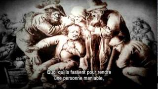 Les origines de la psychiatrie [upl. by Nebuer]