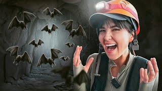 HAGO LAS PEORES FOBIAS DEL MUNDO PARA VER CUÁL TENGO 🦇 PARTE 7 [upl. by Virg]