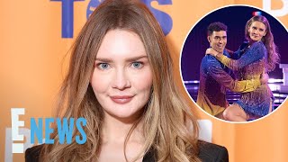 Anna Delvey SLAMS Dancing With the Stars Appearance As “Exploitative”  E News [upl. by Rramal]