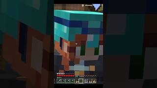 False becomes obsessed with Gem’s pickles hermitcraftseason10 geminitay minecraft [upl. by Alahsal]