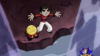 Xiaolin Showdown  Episode 25 Showdown [upl. by Chiquita]