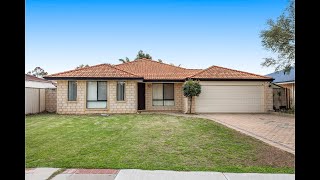 32 Arpenteur Drive Baldivis [upl. by Kablesh]