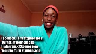 BLESSERS  Jumaima aka Tumi Stopnonsons Chelete Pele Monna Morao [upl. by Yetsirhc]