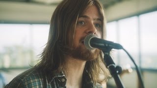 Andrew Leahey amp the Homestead  Silver Linings Live [upl. by Madai]